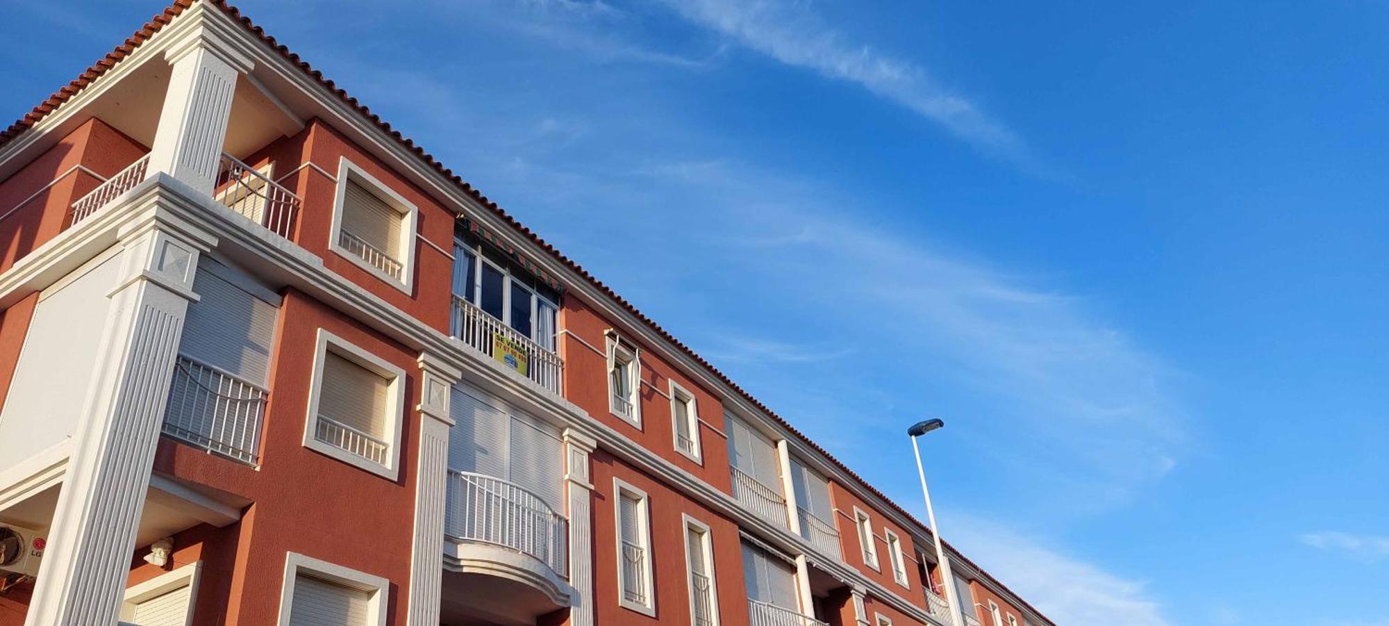 Urbanizacion Puerto Romano - Playa La Mata  Exterior photo