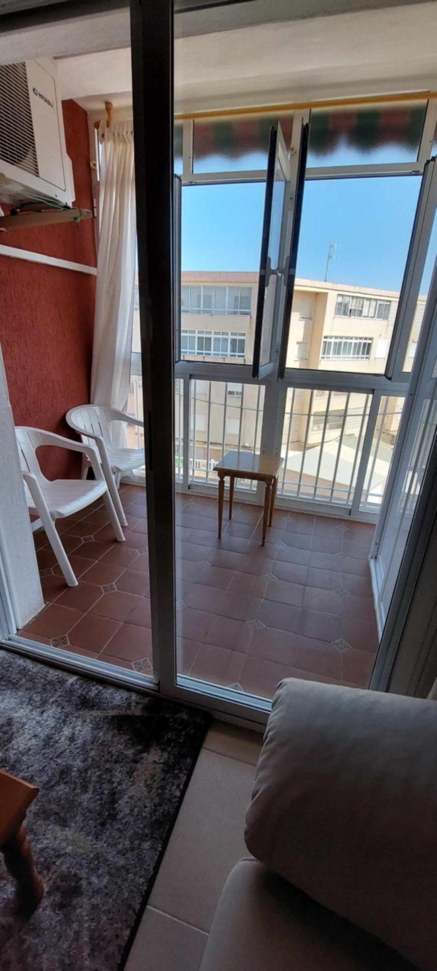 Urbanizacion Puerto Romano - Playa La Mata  Exterior photo